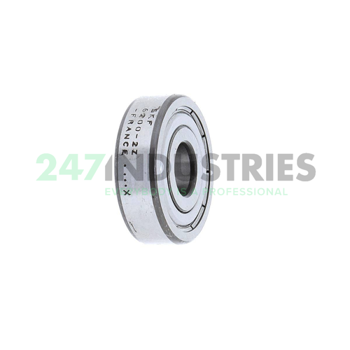 6200-2Z SKF Image 2