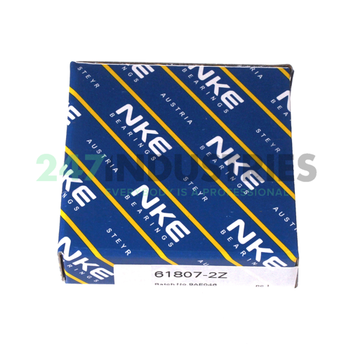 61807-2Z NKE Image 3