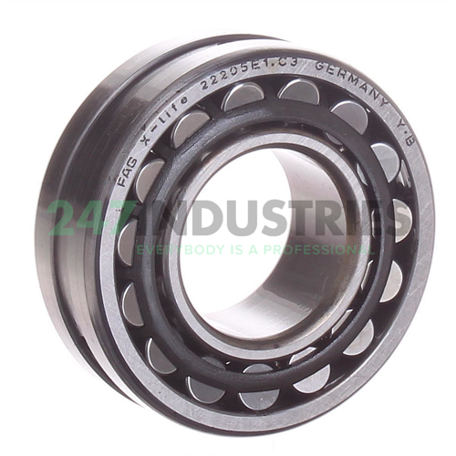 22205-E1-C3 FAG