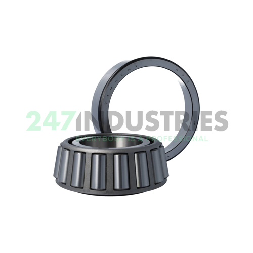 842/832 Timken Image 3