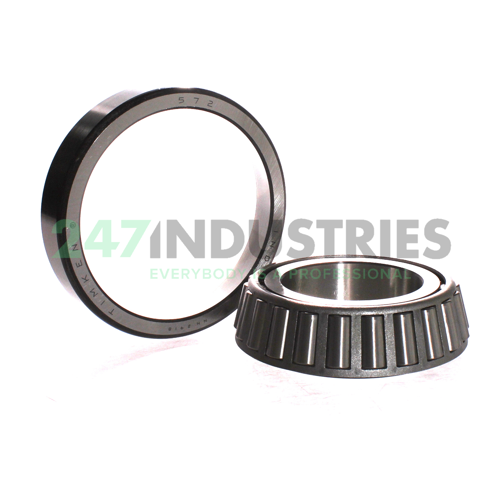 575/572 Timken