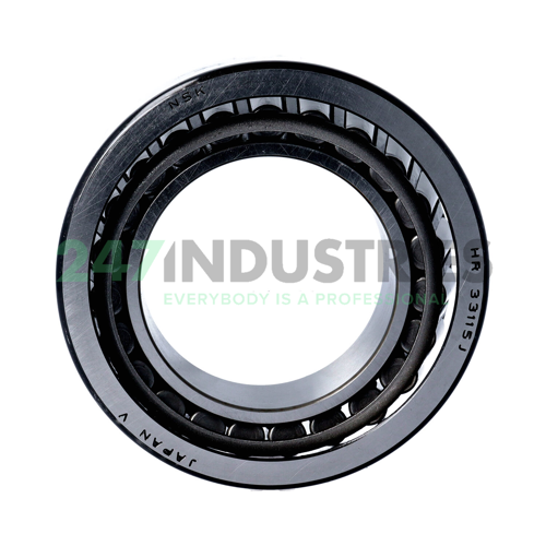 HR33115J NSK Image 3