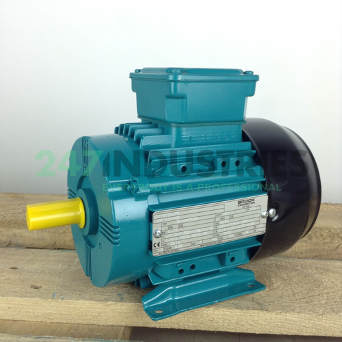 WV-DA71SG-B3 Brook Crompton