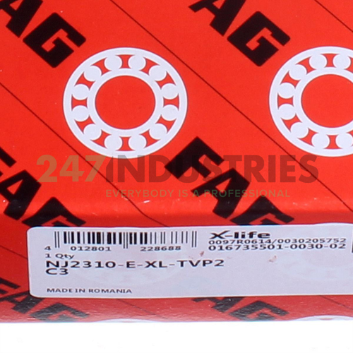 NJ2310-E-XL-TVP2 FAG Image 5