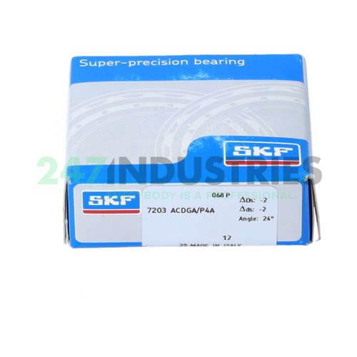 7203ACDGA/P4A SKF Image 3