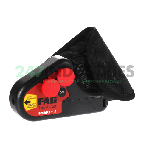 LASER-SMARTY2 FAG Image 2