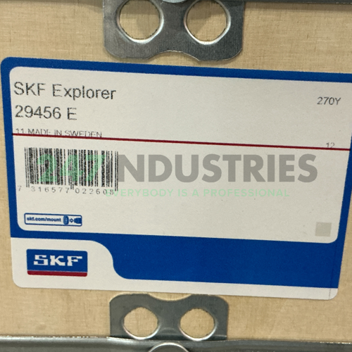 29456E SKF Image 3
