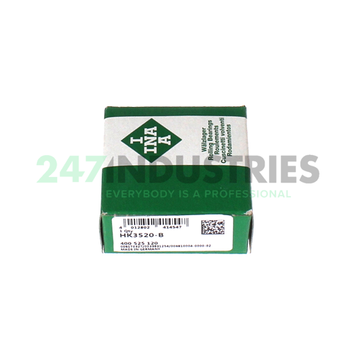 HK3520-B INA Image 4