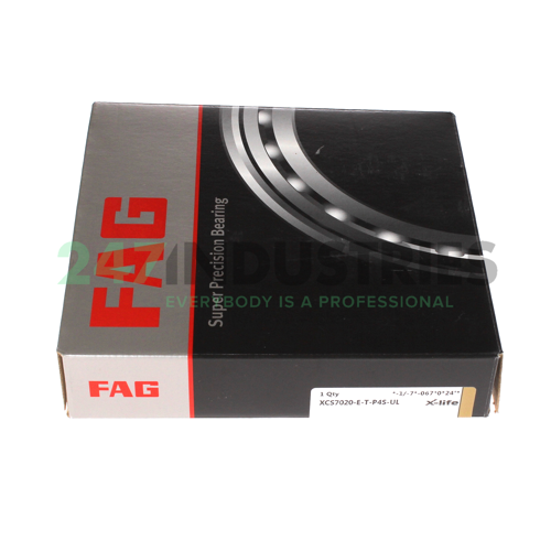 XCS7020-E-T-P4S-UL FAG Image 3