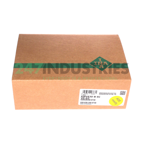 KWVE30-B-EC-V0-G3 INA Image 4