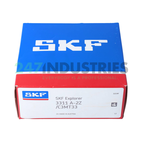 3311A-2Z/C3MT33 SKF Image 3