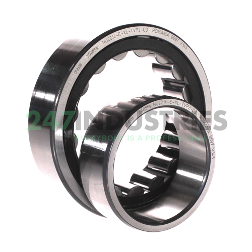 NU2214-E-XL-TVP2-C3 FAG Image 3