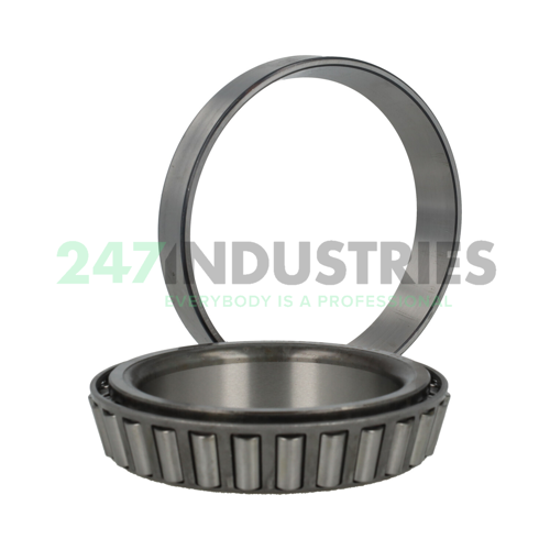 27695/27620 Timken Image 4