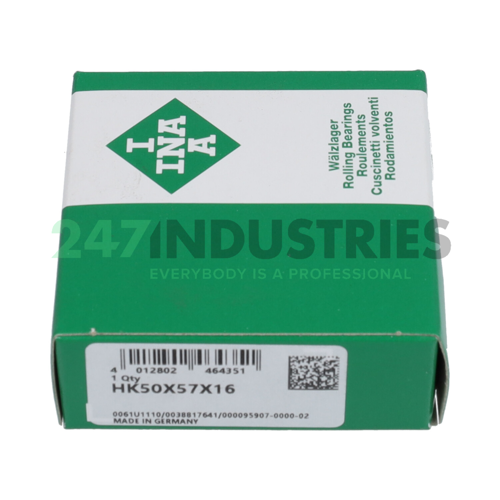 HK50X57X16 INA Image 3