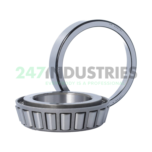 HR32215J NSK Image 3