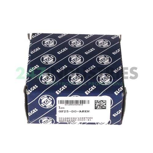 GF25-DO-A Elges Image 4