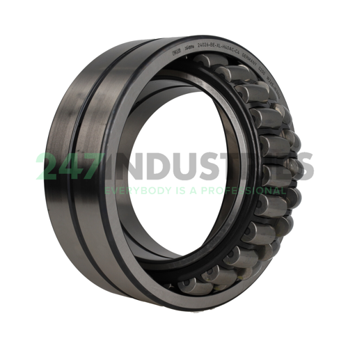 24026-BE-XL-H40AC-C4 FAG Image 2