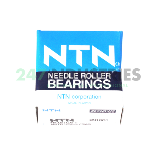 NATR10XLL/3AS NTN Image 3