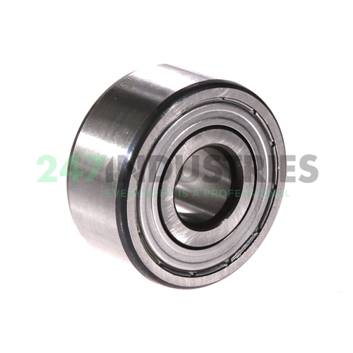 3302A-2ZTN9/MT33 SKF Image 2