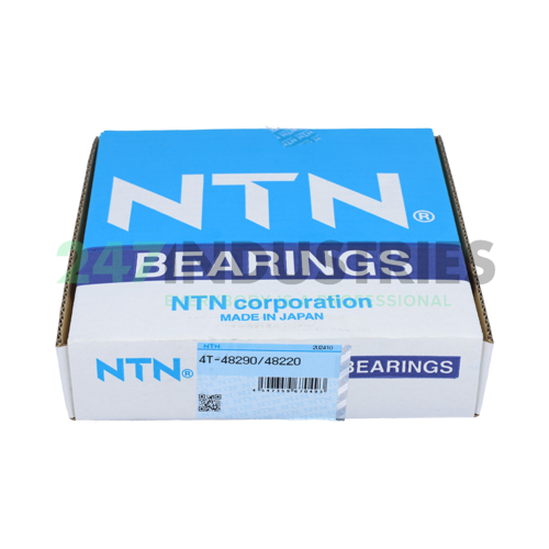 4T-48290/48220 NTN Image 4