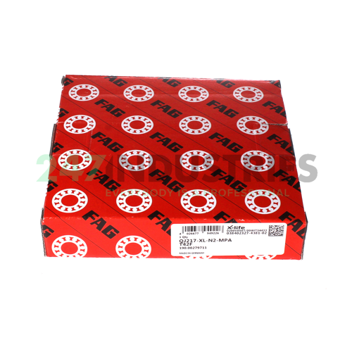 QJ217-XL-N2-MPA-T42F FAG Image 3