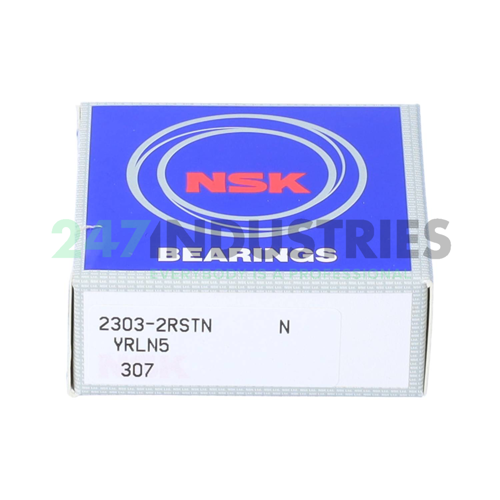 2303-2RSTN YRLN5 NSK Image 3