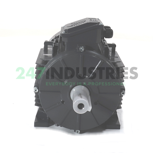 T2A132S-4-B3 TechTop Motor Image 2