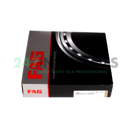 HCB7217-C-T-P4S-UL FAG Image 2