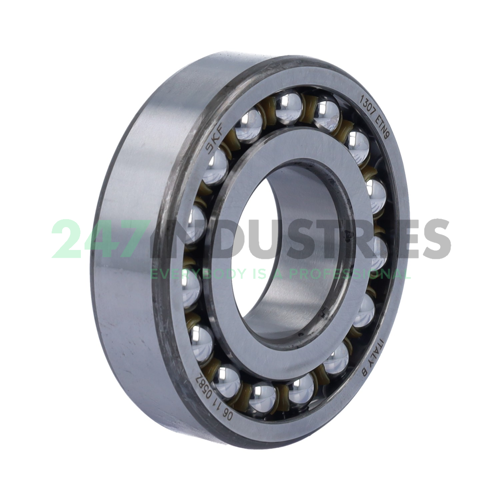 1307ETN9 SKF