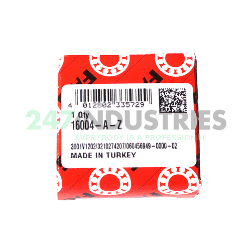 16004-A-Z FAG Image 3