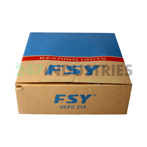 UCFC212 FSY Image 3