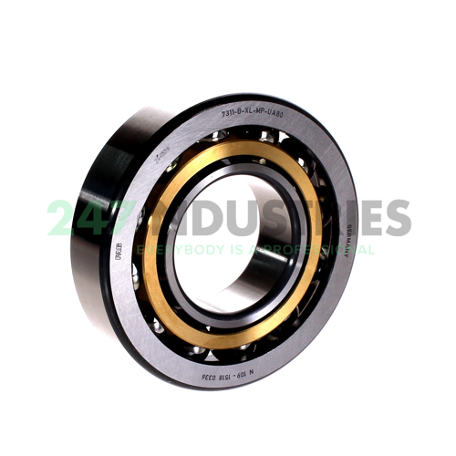 7311-B-XL-MP-UA80 FAG