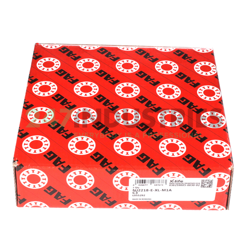 NJ2218-E-XL-M1A-C3 FAG Image 4