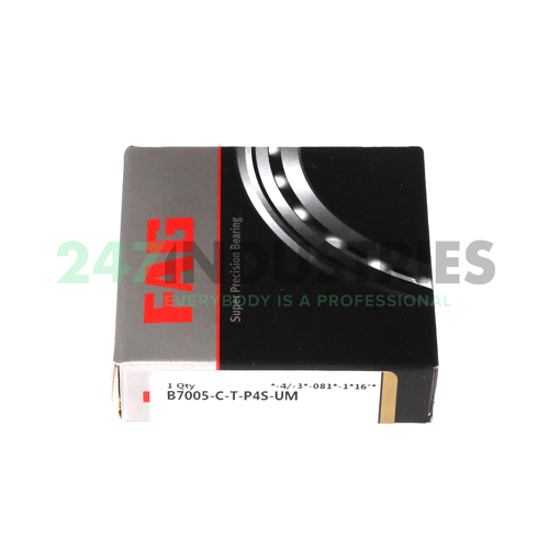 B7005-C-T-P4S-UM FAG Image 2