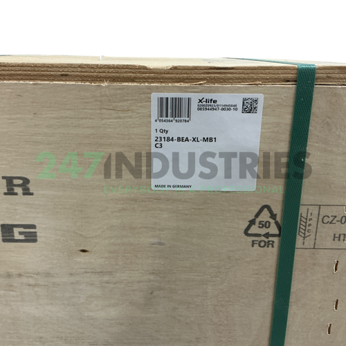 23184-BEA-XL-MB1-C3 FAG Image 3