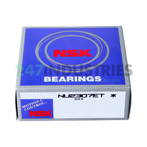 NU2307ET NSK Image 3