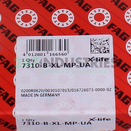 7310-B-XL-MP-UA FAG Image 5