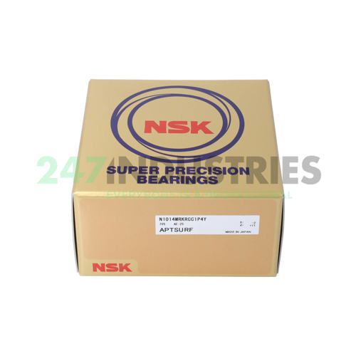 N1014MRKRCC1P4Y NSK Image 4