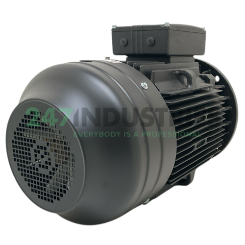 GMC3-200L1-2-B5 Hoyer Image 3