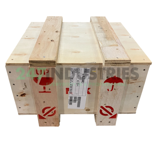 NJ330MC3 NSK Image 2