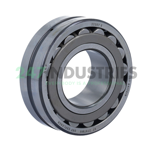 22207E SKF