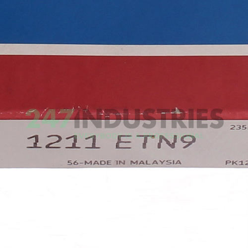 1211ETN9 SKF Image 6