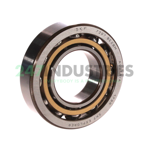 7207BECBM SKF