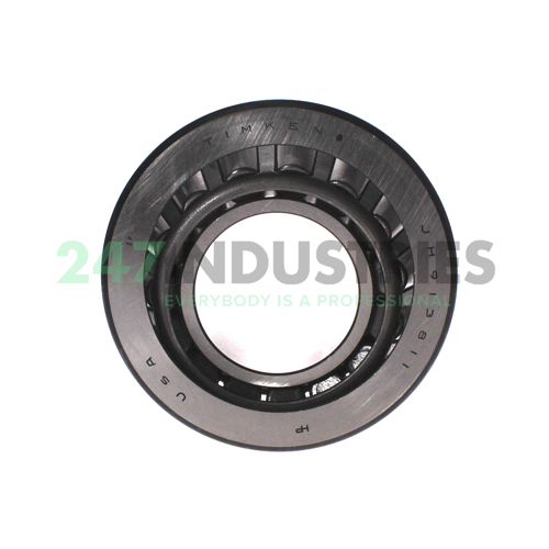 JH913848/JH913811 Timken Image 3