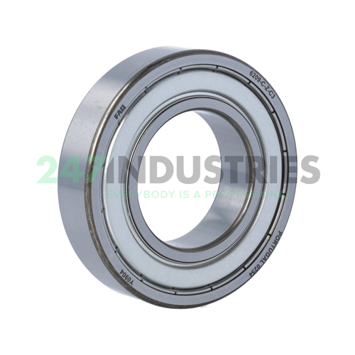 6209-C-Z-C3 FAG Image 2