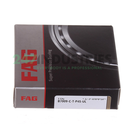 B7009-C-T-P4S-UL FAG Image 3