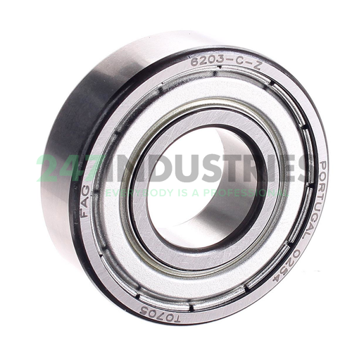 6203-C-Z FAG