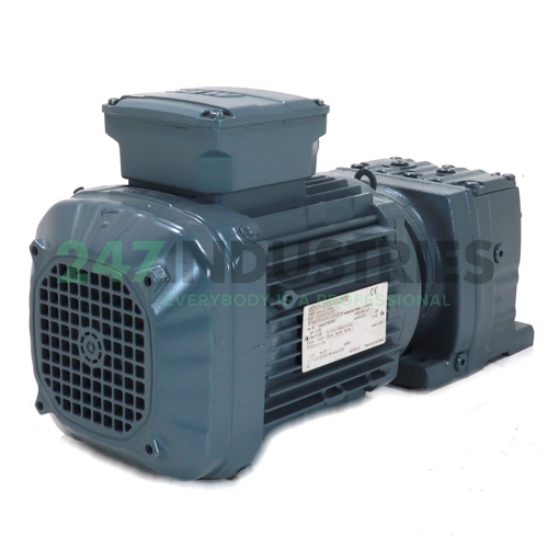 R37/DRN90S4/TF SEW-EURODRIVE Image 4