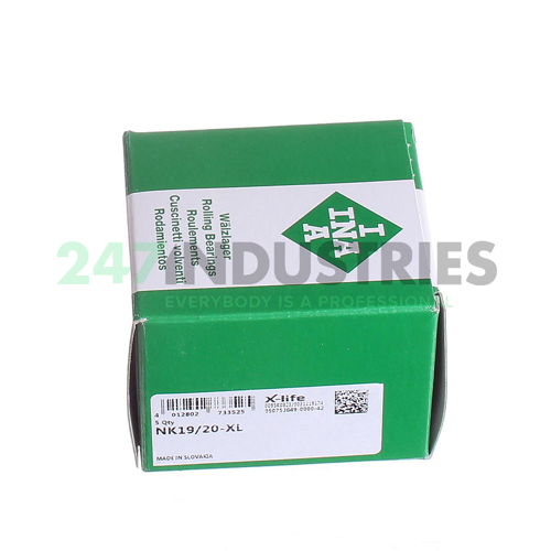 NK19/20-XL INA Image 3