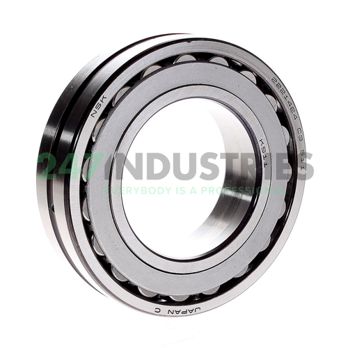 22214CDK E4 C3 S11 NSK